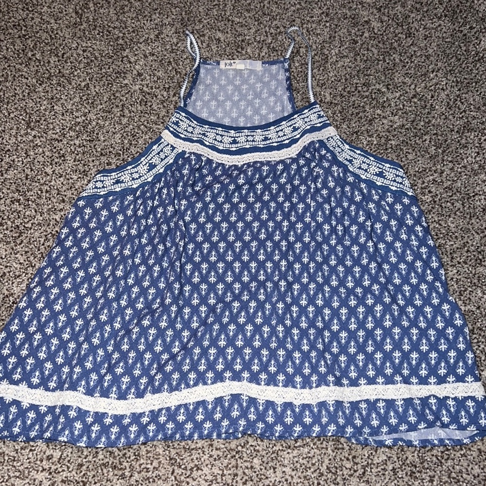 Women’s tank top